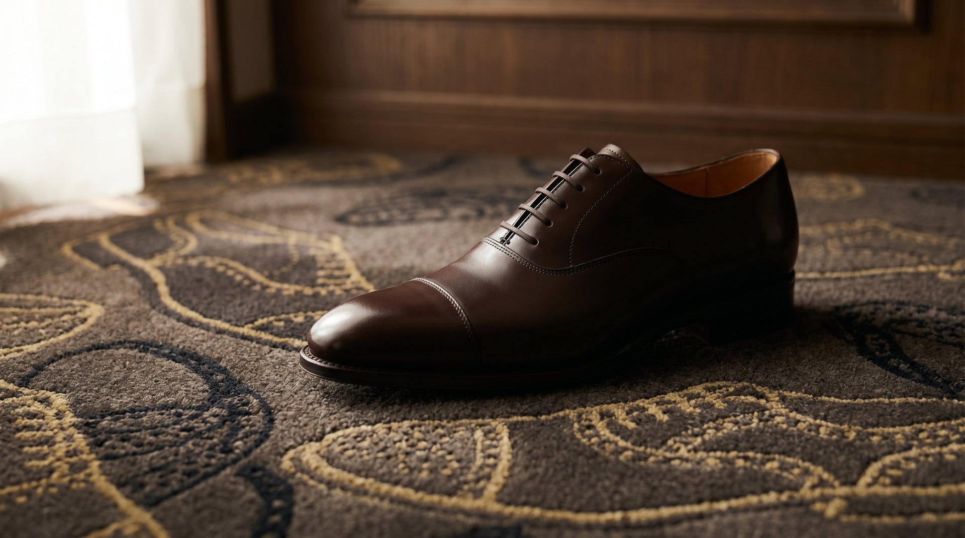 Oxfords