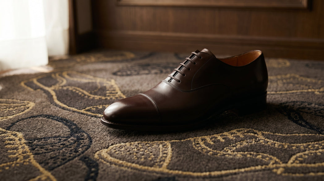 Oxfords