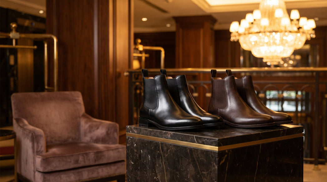 Chelsea Boots