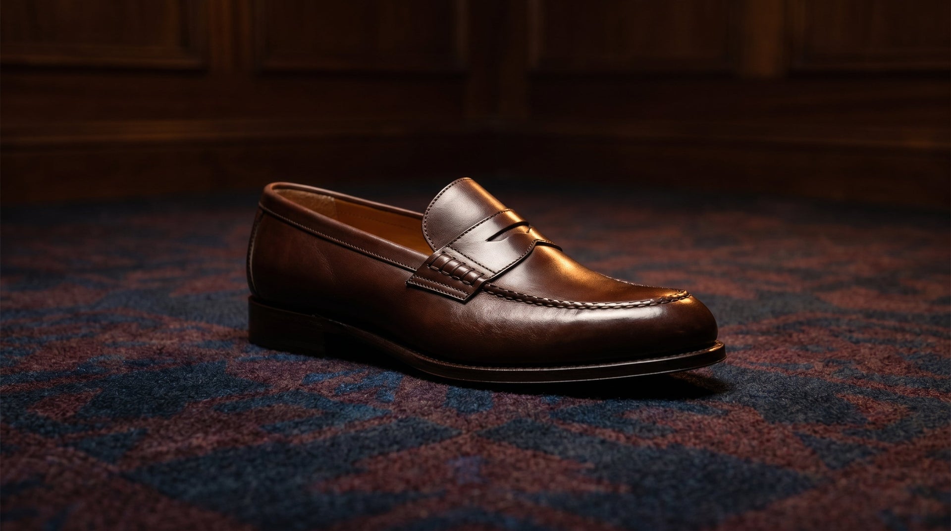 Loafers