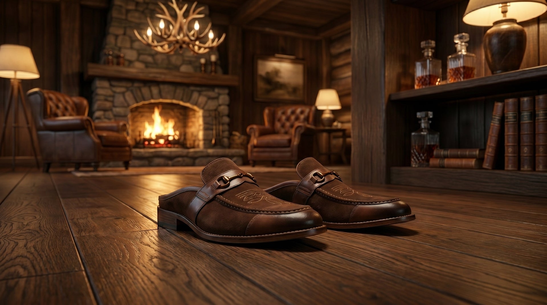 Slip Ons