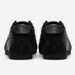 The Fano Sneakers - Handcrafted white Leather & Suede Panelled Sneakers for Men