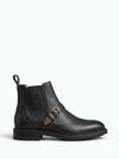The Verona Riserva Buckled Chelsea Boot