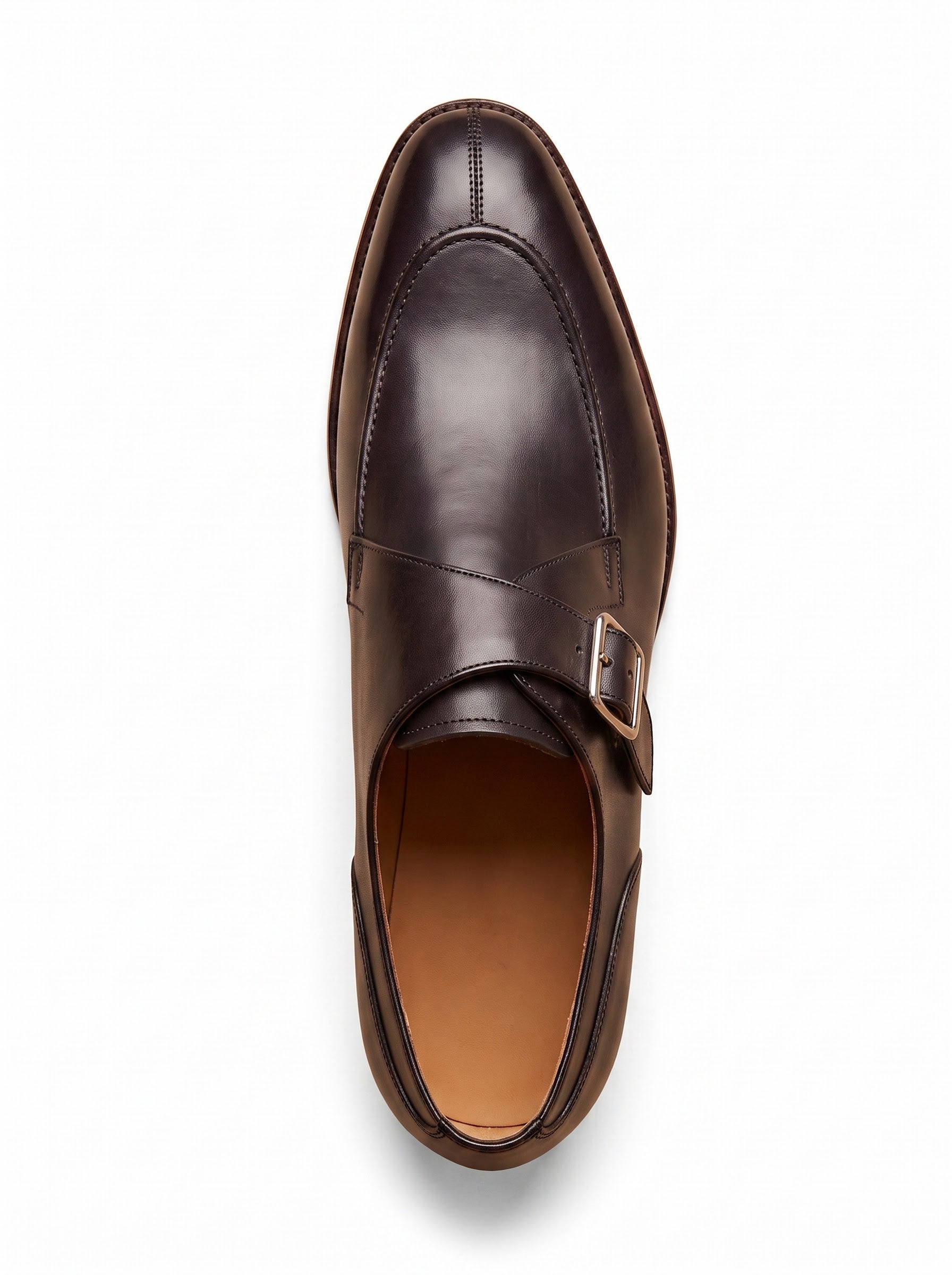 The Siena Testa di Moro Single Monk