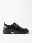 The Torino Marrone Chunky Monk