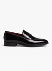The Como Riflesso Penny Loafer - MORDA MILANO