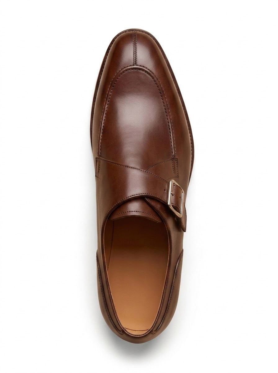 The Siena Testa di Moro Single Monk