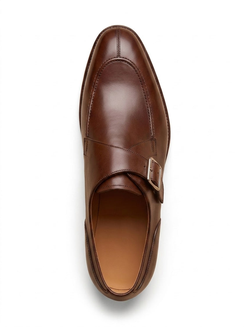 The Siena Testa di Moro Single Monk