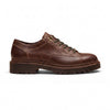The Perugia Handcrafted Embossed leather Sneaker for Men