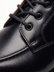 The Dolomiti Cognac Lace-Up Boot