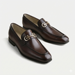 Verona Prestige leather loafers for men