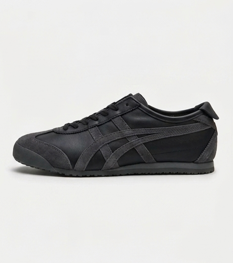 The Fano Sneakers - Handcrafted white Leather & Suede Panelled Sneakers for Men