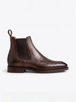 The Firenze Moro Loafer-Vamp Chelsea Boot