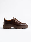 The Torino Marrone Chunky Monk