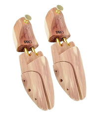 Shoe Tree for Shape Retention & Extended Longevity