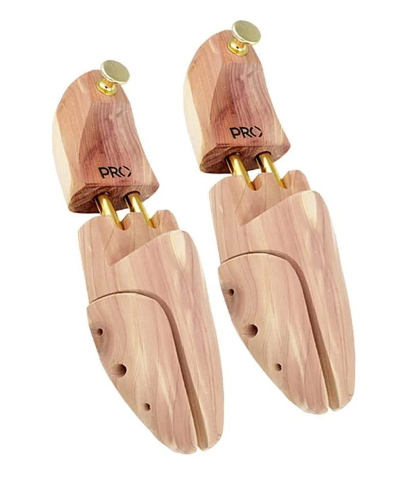 Shoe Tree for Shape Retention & Extended Longevity